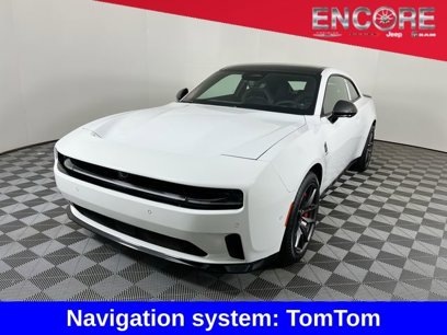 New 2024 Dodge Charger R/T Scat Pack w/ Plus Group