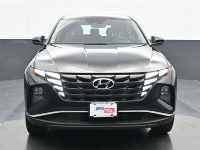 Used 2023 Hyundai Tucson SE