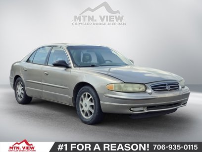 Used 1998 Buick Regal LS