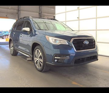 Used 2020 Subaru Ascent Touring w/ Popular Package #3