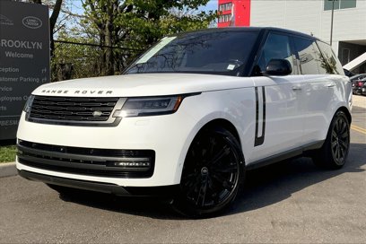 Used 2023 Land Rover Range Rover SE