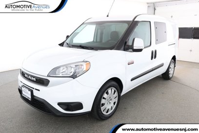 Used 2021 RAM ProMaster City Tradesman SLT w/ Window Group 05