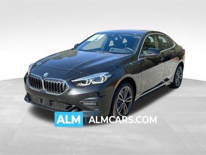 Used 2024 BMW 228i Gran Coupe w/ Convenience Package