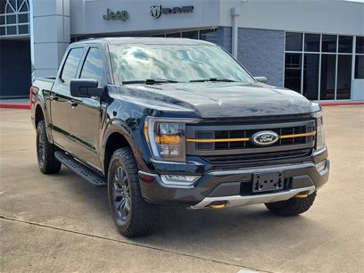 Used 2021 Ford F150 Tremor w/ Equipment Group 401A Mid