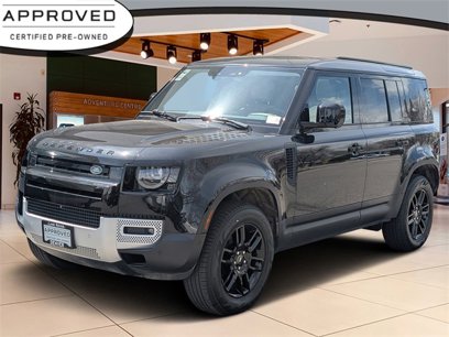 Used 2024 Land Rover Defender 110 S