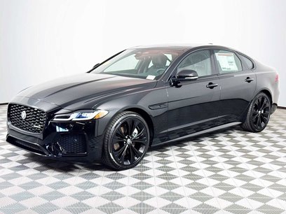 New 2024 Jaguar XF R-Dynamic SE