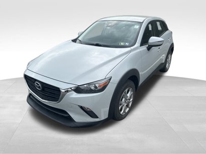 Used 2019 MAZDA CX-3 Sport