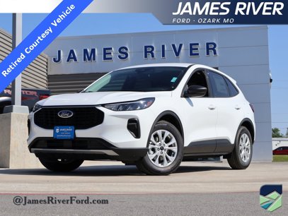New 2025 Ford Escape Active w/ Cold Weather Package