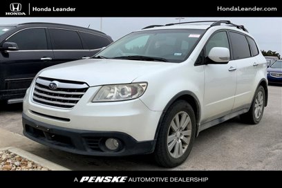 Used 2011 Subaru Tribeca Limited w/ PWR Moonroof Pkg