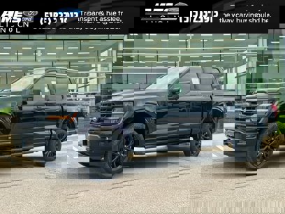 New 2025 Ford F150 XLT w/ Equipment Group 303A High