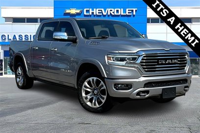 Used 2020 RAM 1500 Limited