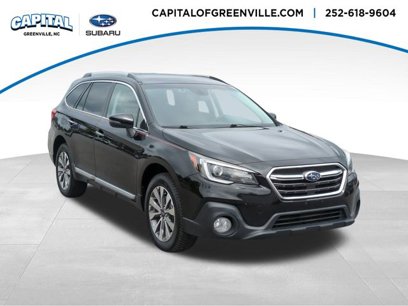 Used 2019 Subaru Outback 3.6R Touring