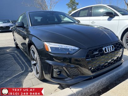New 2025 Audi A5 2.0T Premium Plus