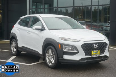Used 2019 Hyundai Kona SE