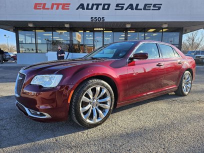 Used 2017 Chrysler 300 Limited w/ Value Package