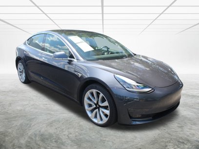 Used 2018 Tesla Model 3 Performance