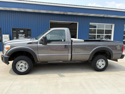Used 2014 Ford F250 XL w/ Snow Plow Prep Package