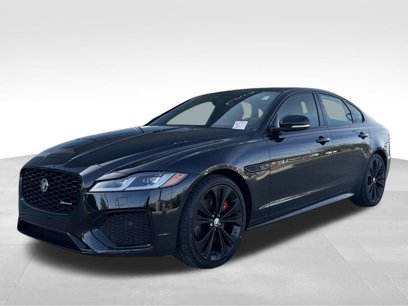 New 2024 Jaguar XF R-Dynamic SE
