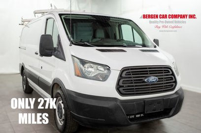 Used 2016 Ford Transit 150 130 Low Roof