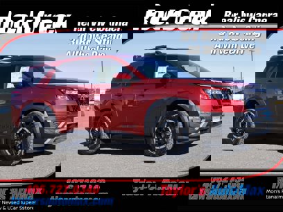 New 2025 Nissan Pathfinder Rock Creek