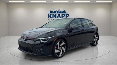 Used 2024 Volkswagen GTI S