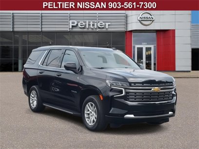 Used 2023 Chevrolet Tahoe LT