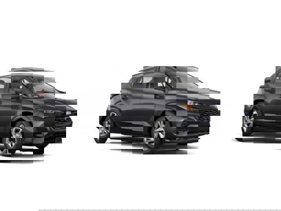 New 2025 Subaru Impreza 2.0i
