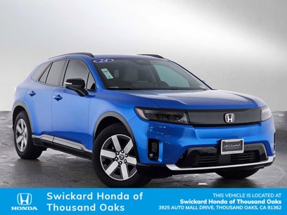 Used 2024 Honda Prologue Touring