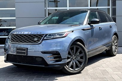 Used 2020 Land Rover Range Rover Velar R-Dynamic HSE