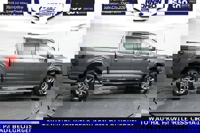 New 2024 Ford F150 XLT w/ Equipment Group 303A High