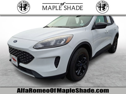 Used 2022 Ford Escape SE w/ Convenience Package