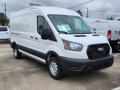 New 2024 Ford Transit 250 148 Medium Roof Extended AWD
