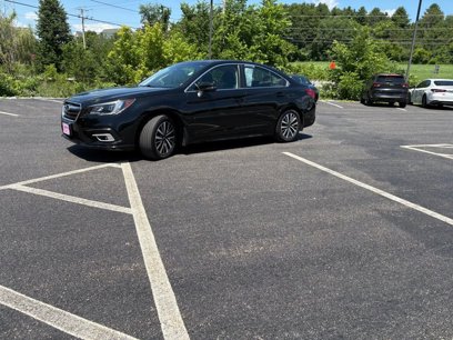 Used 2019 Subaru Legacy 2.5i Premium