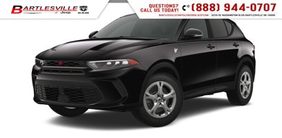 New 2025 Dodge Hornet GT w/ Cold Weather Group
