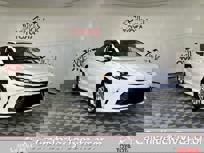New 2025 Toyota Camry LE