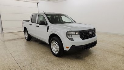 New 2025 Ford Maverick XL w/ Equipment Group 102A