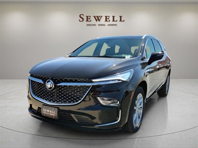 New 2024 Buick Enclave Avenir w/ Avenir Technology Package