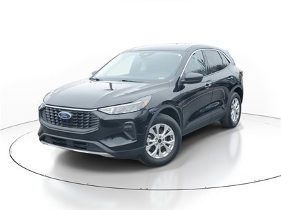 Certified 2024 Ford Escape Active