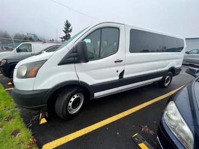 Used 2015 Ford Transit 350 XL