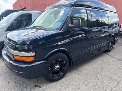 Used 2006 Chevrolet Express 1500 w/ Preferred Equipment Group