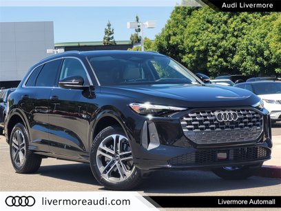 New 2025 Audi Q5 Premium