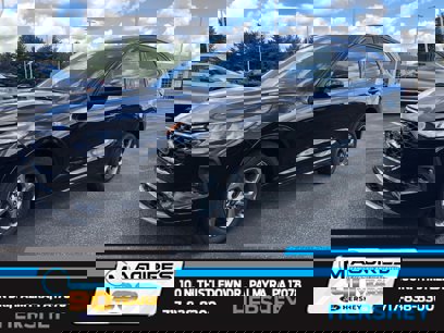 Used 2023 Ford Escape ST-Line Select w/ Tech Pack #1