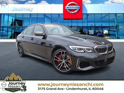 Used 2021 BMW M340i xDrive