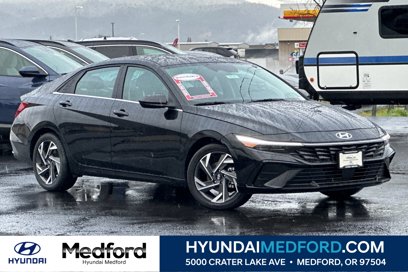 Certified 2024 Hyundai Elantra SEL w/ Convenience Package