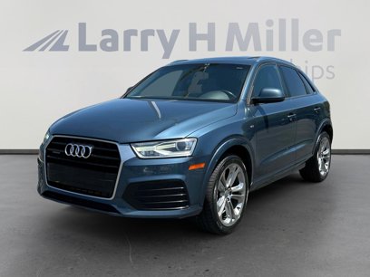 Used 2018 Audi Q3 2.0T Premium w/ Convenience Package