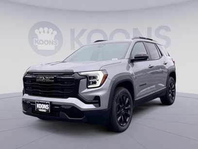 New 2026 GMC Terrain Elevation w/ Elevation Premium Package