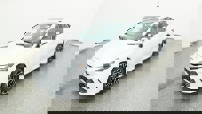 New 2025 Toyota Camry XLE