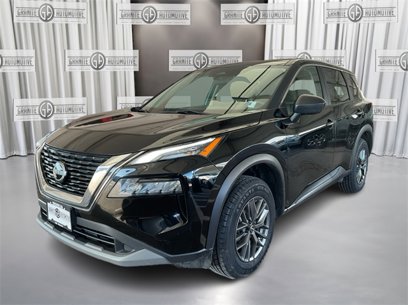 Used 2023 Nissan Rogue S