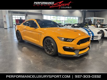 Used 2018 Ford Mustang Shelby GT350 w/ Electronics Package