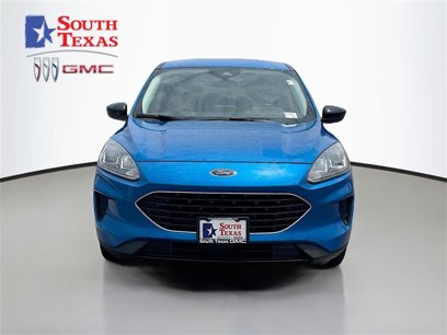 Used 2021 Ford Escape SE w/ SE Sport Appearance Package